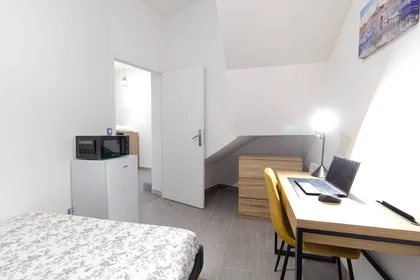 Privatzimmer in der Argenteuil, 95100, bild 9 von 16