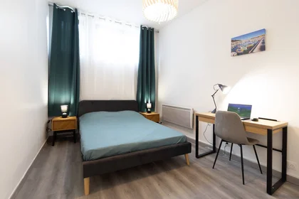 Privatzimmer in der Argenteuil, 95100, bild 10 von 16