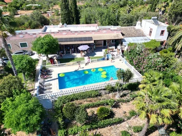 Quarto privado em Monte Vale de Gralhas, imagem 11 de 14