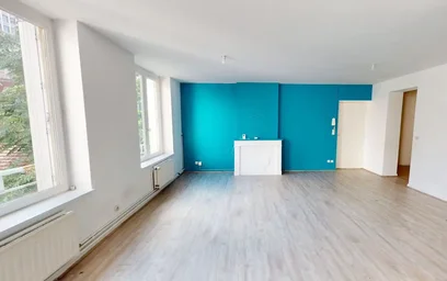 Appartement entièrement meublé à {area}