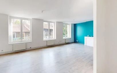 Logement entier à Rue Georges Teissier, Centre Ville-Peuple-Chavanelle, image 2 de 10
