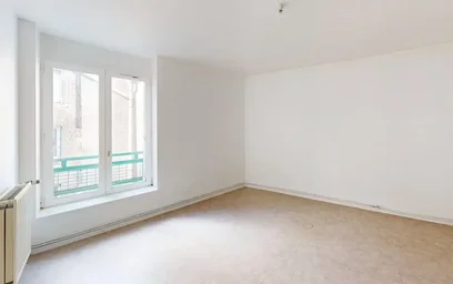 Logement entier à Rue Georges Teissier, Centre Ville-Peuple-Chavanelle, image 3 de 10