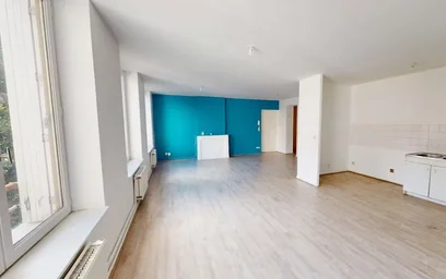 Logement entier à Rue Georges Teissier, Centre Ville-Peuple-Chavanelle, image 5 de 10