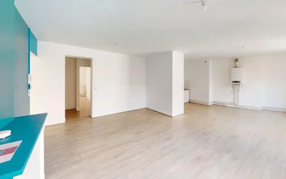 Logement entier à Rue Georges Teissier, Centre Ville-Peuple-Chavanelle, image 8 de 10