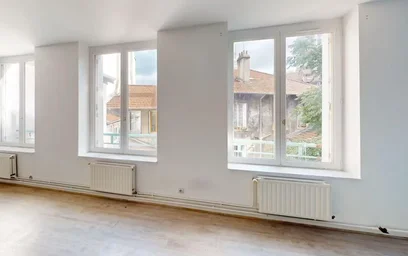 Logement entier à Rue Georges Teissier, Centre Ville-Peuple-Chavanelle, image 9 de 10