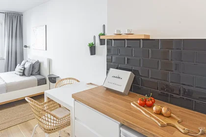 Gesamte Unterkunft in der Winkelsfelder Straße, Stadtbezirk 1, bild 10 von 10