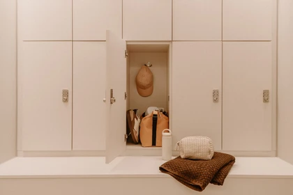 Chambre privée à Westbourne Park , London, image 9 de 20