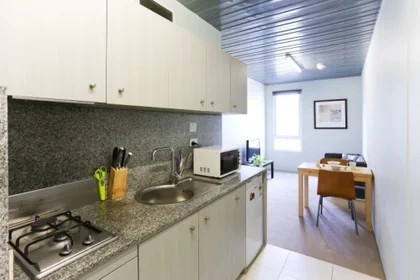 Private room at Carlton Residence Melbourne VIC 3053, image 1 of 10