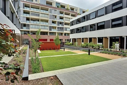 Privatzimmer in der Scape Sydney Central Sydney NSW 2007, bild 1 von 10