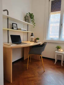 Private room at Via Tommaso Gar, 10, 38122, Trento, IT, image 3 of 9