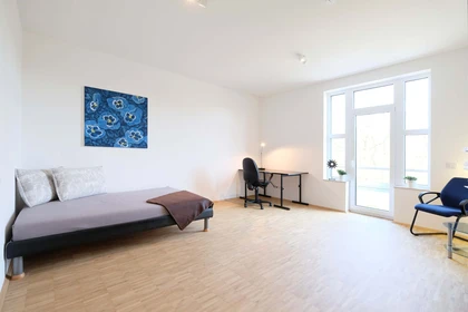 Entire apartment at Elsa-Brändström-Straße 3, 52070 Aachen, Deutschland, image 11 of 21