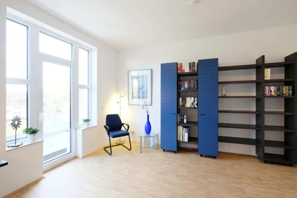 Entire apartment at Elsa-Brändström-Straße 3, 52070 Aachen, Deutschland, image 12 of 21