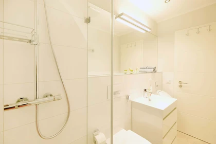 Entire apartment at Elsa-Brändström-Straße 3, 52070 Aachen, Deutschland, image 14 of 21