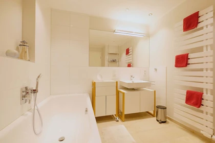 Entire apartment at Elsa-Brändström-Straße 3, 52070 Aachen, Deutschland, image 15 of 21