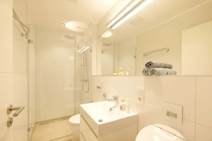 Entire apartment at Elsa-Brändström-Straße 3, 52070 Aachen, Deutschland, image 16 of 21