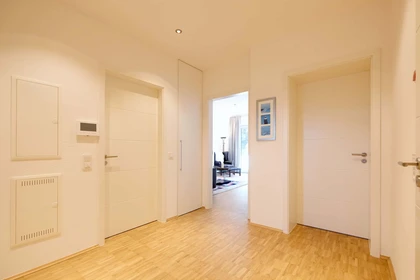 Entire apartment at Elsa-Brändström-Straße 3, 52070 Aachen, Deutschland, image 18 of 21