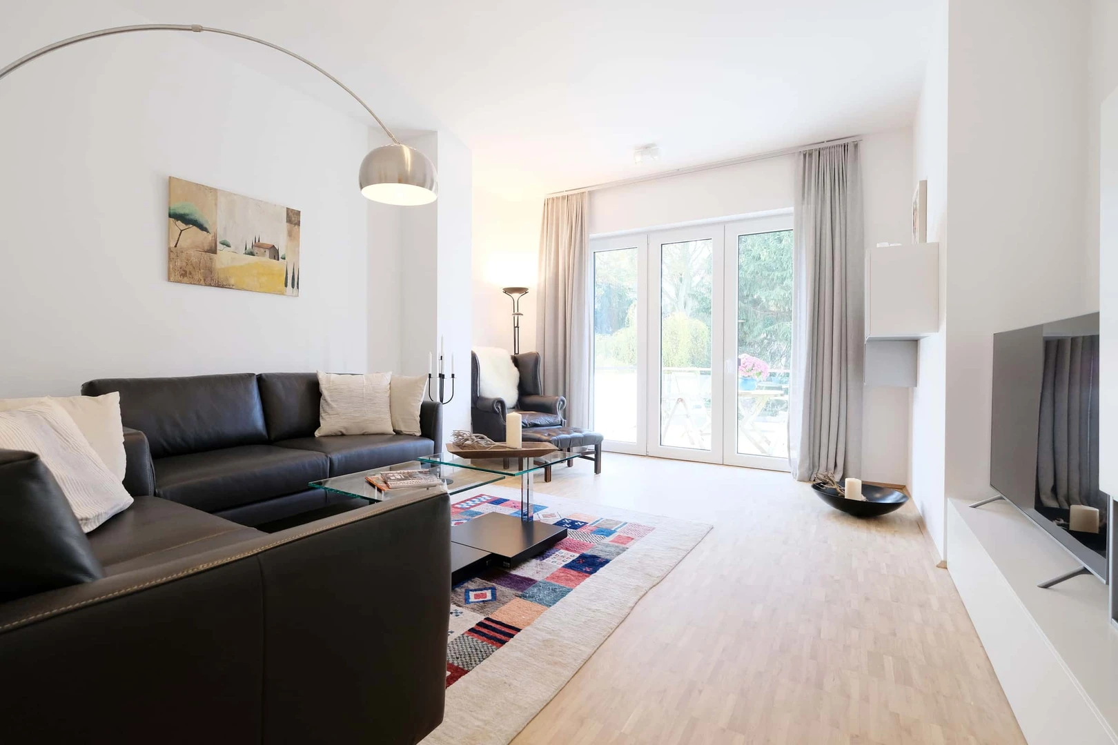 Elsa-Brändström-Straße 3, 52070 Aachen, Deutschland