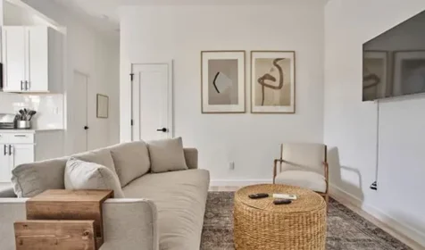 Habitación privada en The Wyckoff Home New York NY 11237, imagen 1 de 10