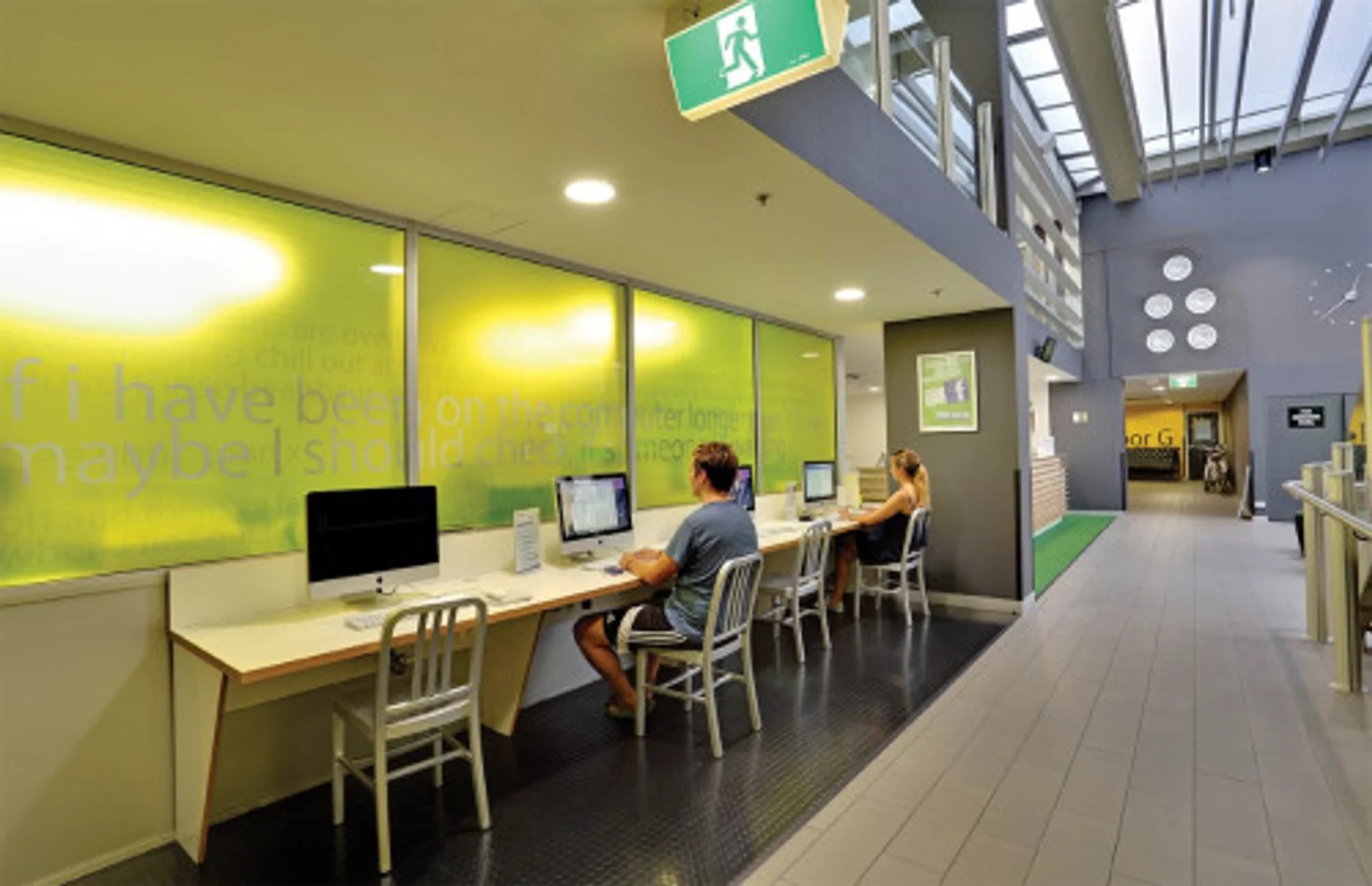 Chambre d'étudiant bon marché à proximité du campus dans 