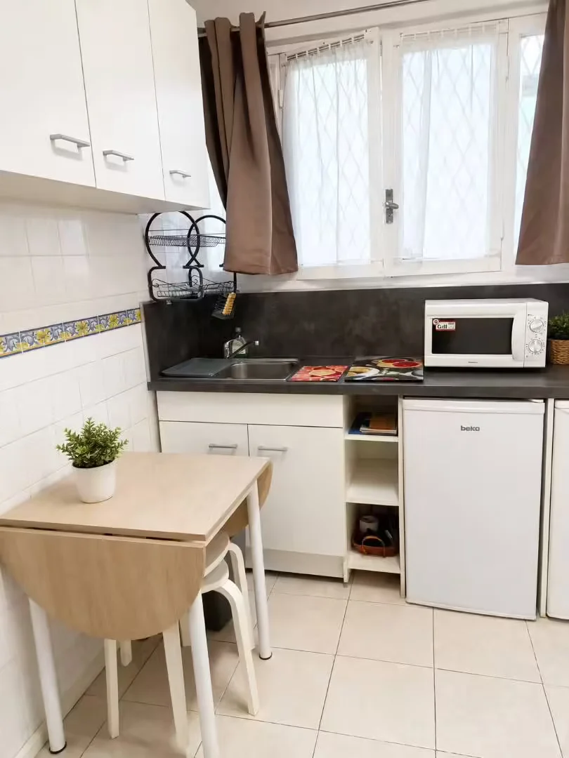 Przytulny pokój dla studentów dostępny w 