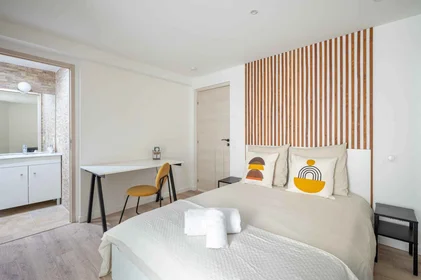 Prywatny pokój 25 Bis Rue Claude Bernard, 92130 Issy-les-Moulineaux, France, obraz 2 13