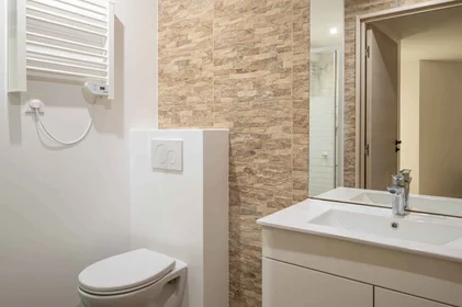 Prywatny pokój 25 Bis Rue Claude Bernard, 92130 Issy-les-Moulineaux, France, obraz 3 13