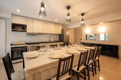 Prywatny pokój 25 Bis Rue Claude Bernard, 92130 Issy-les-Moulineaux, France, obraz 6 13