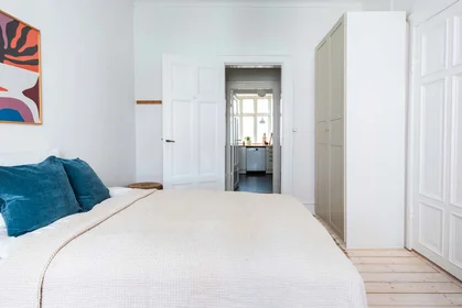 Habitación privada en Frederiksberg, Denmark, imagen 2 de 21