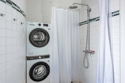 Habitación privada en Frederiksberg, Denmark, imagen 14 de 21