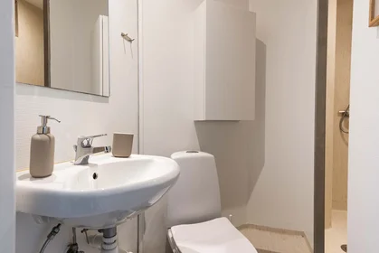 Habitación privada en Frederiksberg, Denmark, imagen 15 de 21