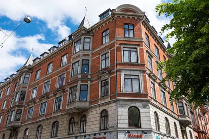 Habitación privada en Frederiksberg, Denmark, imagen 16 de 21
