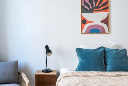 Habitación privada en Frederiksberg, Denmark, imagen 3 de 21