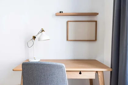 Habitación privada en Frederiksberg, Denmark, imagen 5 de 21