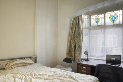 Appartamento intero in Thurlby Street, immagine 1 di 10