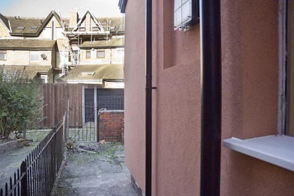 Dairenin tamamı konumu Thurlby Street, 23 45 görüntüsü