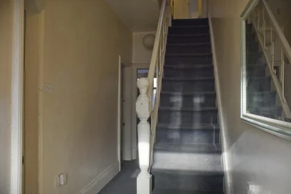Dairenin tamamı konumu Thurlby Street, 42 45 görüntüsü