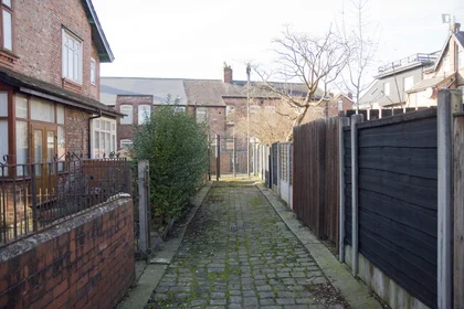 Dairenin tamamı konumu Thurlby Street, 44 45 görüntüsü