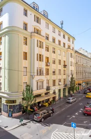 Appartamento intero in Wesselényi utca 26, immagine 23 di 42