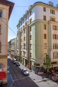 Appartamento intero in Wesselényi utca 26, immagine 27 di 42