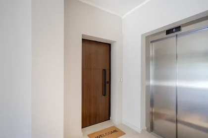 Logement entier à Via Giovanni Amendola, , image 1 de 10