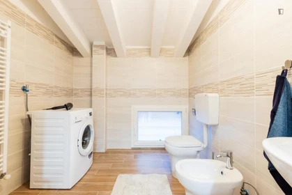 Quarto privado em Viale Alfredo Oriani, imagem 14 de 21