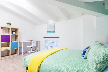 Quarto privado em Viale Alfredo Oriani, imagem 3 de 21