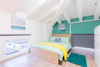Quarto privado em Viale Alfredo Oriani, imagem 6 de 21