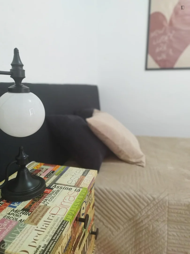 'da kampüse yakın, bütçe dostu öğrenci odası