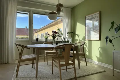 Alojamiento entero en Törnskärsgången 9B, imagen 1 de 8