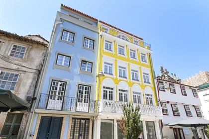 Całe miejsce Largo da Praça Velha 24, obraz 13 14
