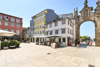 Całe miejsce Largo da Praça Velha 24, obraz 14 14