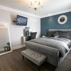 Apartamento inteiro em Unthank Road 82, imagem 2 de 6