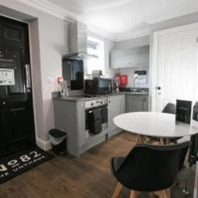 Apartamento inteiro em Unthank Road 82, imagem 4 de 6