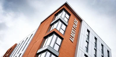 Habitación privada en Albert Place newcastle upon tyne NE1 2DL, imagen 1 de 10